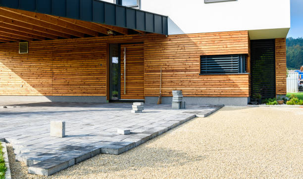 Best Driveway Pavers Near Me  in Collinsburg, PA