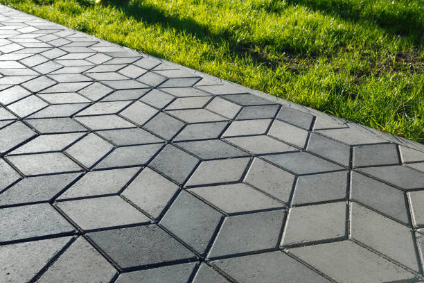 Reliable Collinsburg, PA Driveway Pavers Solutions