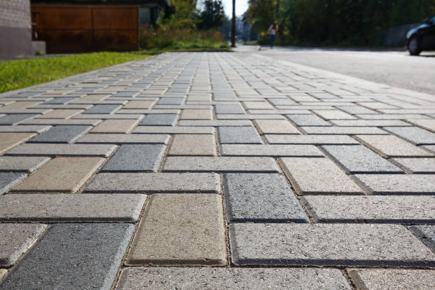 Reasons to Select Us for Your Driveway Paving Requirements in Collinsburg, PA