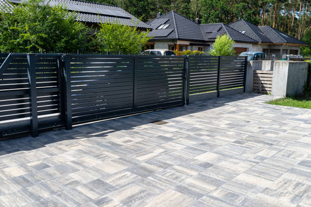 Driveway Repair Near Me in Collinsburg, PA