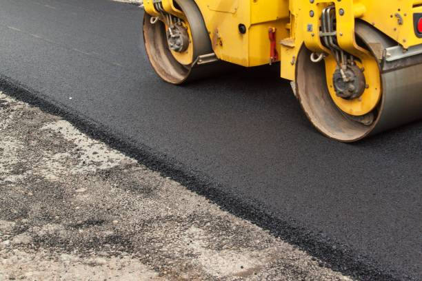 Best Brick Driveway Pavers  in Collinsburg, PA